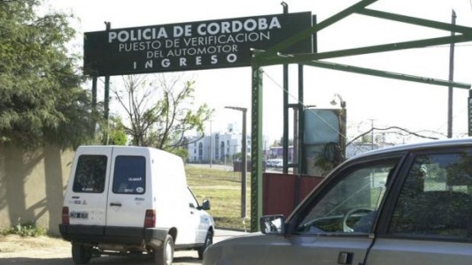 Córdoba: desde este miércoles, rige el grabado de autopartes en motos y autos
