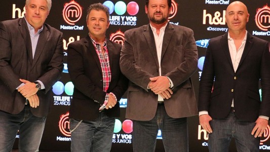 Hoy regresa Masterchef, el reality de cocineros no profesionales más esperado