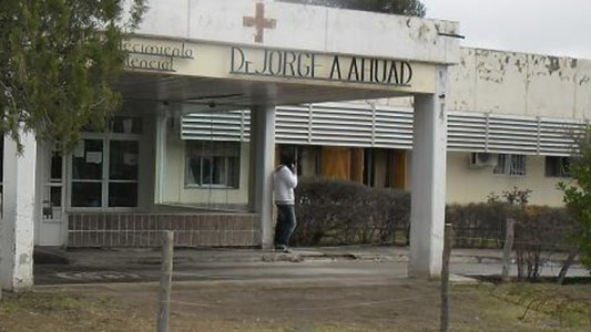 Una beba prematura sufrió quemaduras de tercer grado en hospital de La Pampa