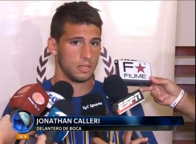 Boca ya está en Montevideo para enfrentar a Wanderers