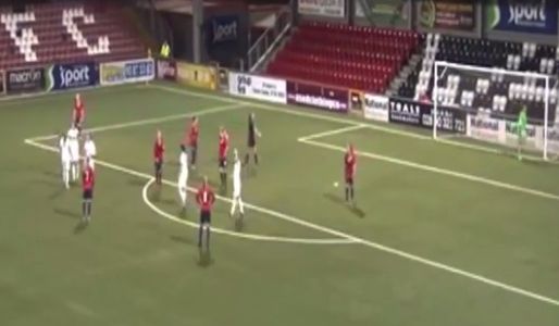 Por un error arbitral, ordenan volver a jugar los últimos 18 segundos de un partido