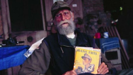 El fotógrafo de Hitler que murió en Bolivia y no quería que le dijeran nazi