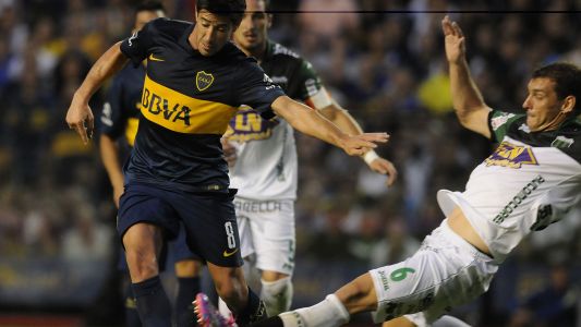 Boca no le pudo ganar a Chicago y ahora comparte la punta