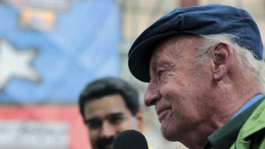 Murió el escritor uruguayo Eduardo Galeano a los 74 años