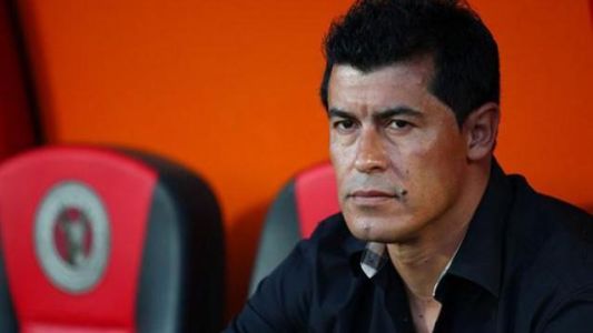 Almirón y los flojos resultados de Independiente: "Estoy más fuerte que nunca"