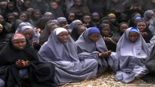 Una ex rehén de Boko Haram contó cómo fue su cautiverio en Nigeria