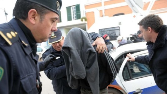 Atacó a su propia abogada en pleno juicio: "Ni buen día me decís"