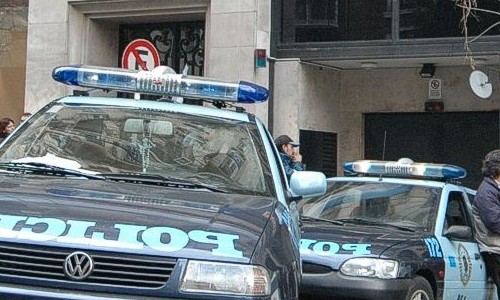 Detienen a vigilador privado por robos en el edificio que cuidaba