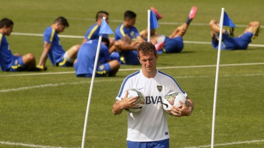 Arruabarrena ratificó equipo con diez cambios para recibir a Palestino