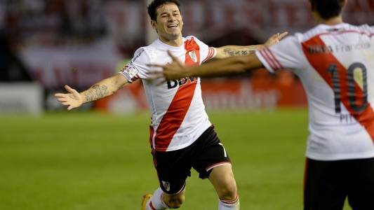 River sufrió, clasificó y ahora podría enfrentar a Boca