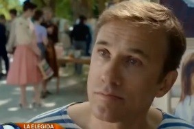 Big Eyes, lo nuevo de Tim Burton