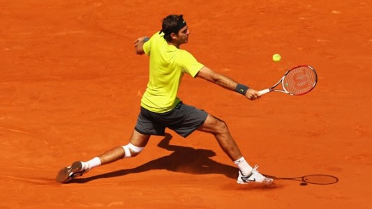 Aunque está en puesto 549 del ránking, Del Potro será el séptimo favorito en Roland Garros