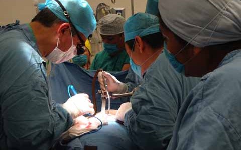 Pacientes renales podrán recibir trasplantes gratuitos en hospitales públicos