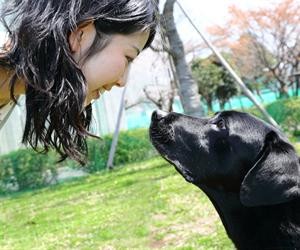 Los científicos explican por qué el perro es "el mejor amigo del hombre"
