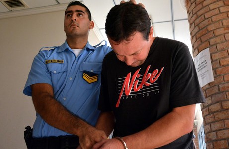 Exmarido de la maestra degollada en Córdoba será indagado el lunes