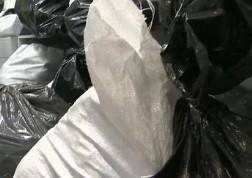 La venta ilegal se vuelve solidaria