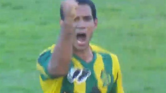 San Lorenzo perdió con Aldosivi y no pudo subirse a la punta