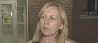 "Mi ex esposo ya los había raptado una vez"