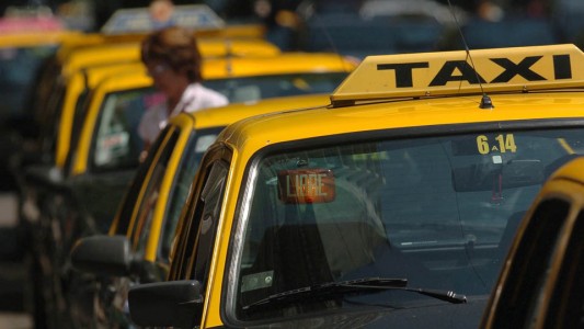Mamá de la víctima del taxista: "Su 'no' fue rotundo"