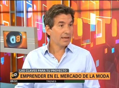Claves para emprender en el mercado de la moda