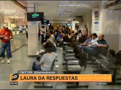 La Dra. Laura da respuestas