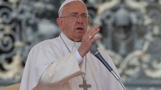 El Papa viajará a Cuba