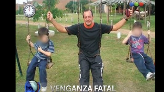 Minuto RSS: venganza mortal, volcán Calbuco, adolescente abusada