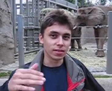 Cumple 10 años el primer video subido a Youtube