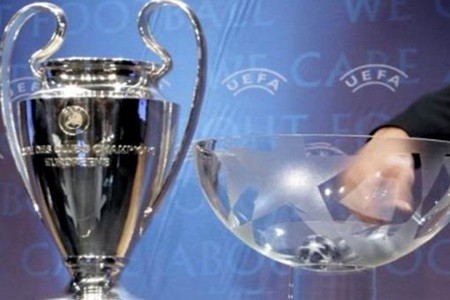 Barcelona ante el Bayern Munich en las semifinales de la Champions