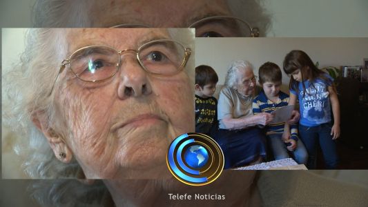 Hoy se cumplen 100 años del genocidio armenio a manos de Turquía