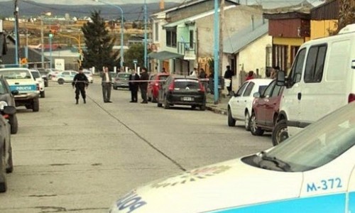 Ushuaia: joven confesó que mató a su hijo recién nacido "a patadas"