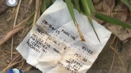 Minuto RSS: taxista prófugo, nuevas pericias en causa Nisman y más noticias