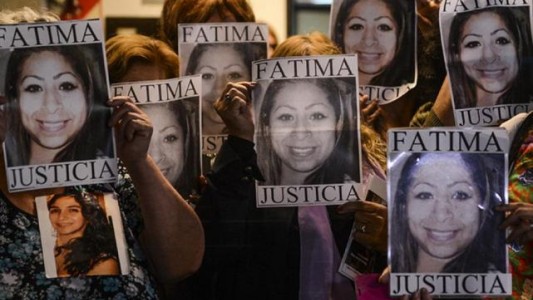 Condenado a 20 años de prisión por prender fuego a su mujer embarazada