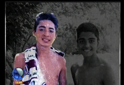 Tragedia de Haedo: despiden los restos de Manuel