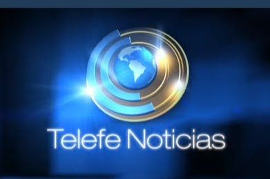 Telefe Noticias a las 20 Bloque 2 02/06/15