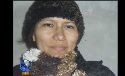 Detuvieron a un hombre acusado de atropellar y matar a una mujer y a su hijo