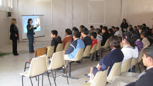 El cine, una herramienta para aprender