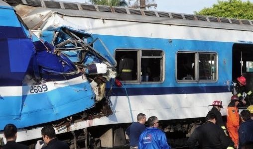 Tras la condena al motorman de Castelar, presentarán "mega denuncia" contra gremios ferroviarios