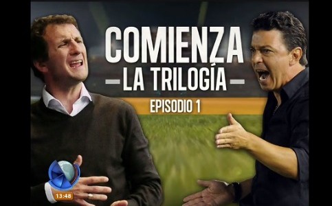 Superclásico: se viene el capítulo 1 de una trilogía llena de ansiedad