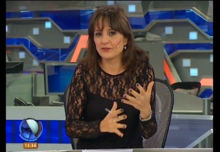 Laura responde las consultas sobre trámites de jubilación