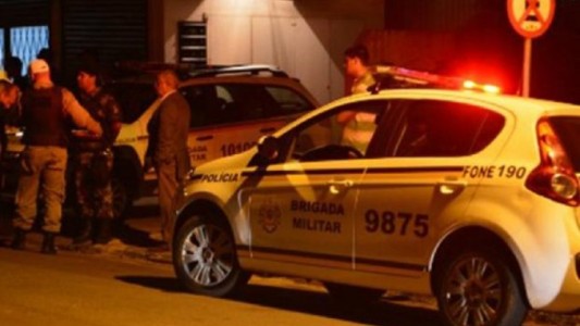 Mataron a un empresario argentino frente a su hijo de 7 años en Brasil