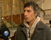 Hermano de la turista argentina: "A mi sobrina la bajaron esposada"