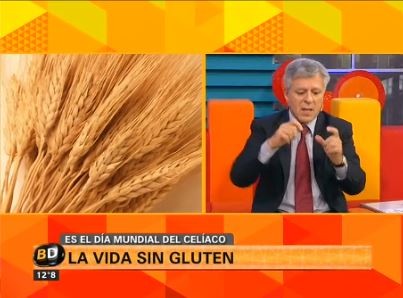 Día Mundial del Celíaco: la vida sin gluten