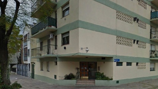 Detuvieron al hermano adolescente de una joven ahorcada en Villa Urquiza