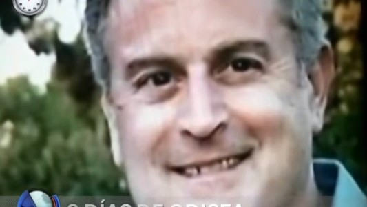 Minuto RSS: Secuestro, rescate y liberación y la conmovedora carta de Manuela, entre otros temas