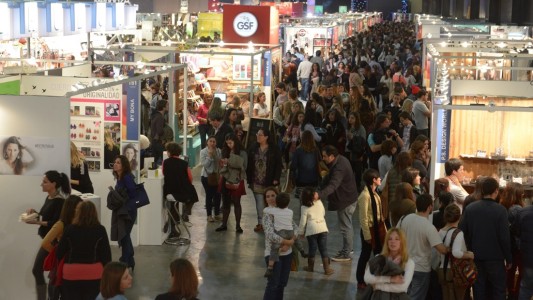 La feria Puro Diseño festeja sus 15 años con muchísimo diseño