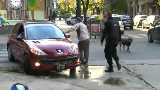 Minuto RSS: barras "trapitos", pungas en video y más noticias