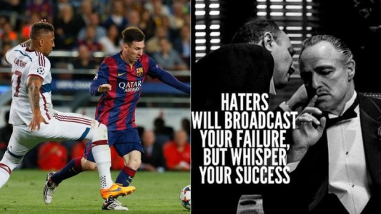 La cadera de Boateng ya tiene su canción