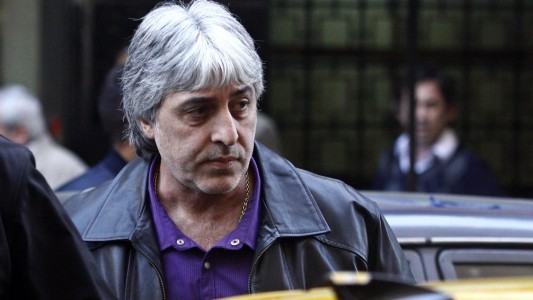 La Cámara de Casación ratifica absolución de Rafel Di Zeo