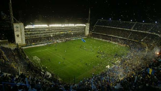Boca venderá mañana adicionales de socios para el Superclásico
